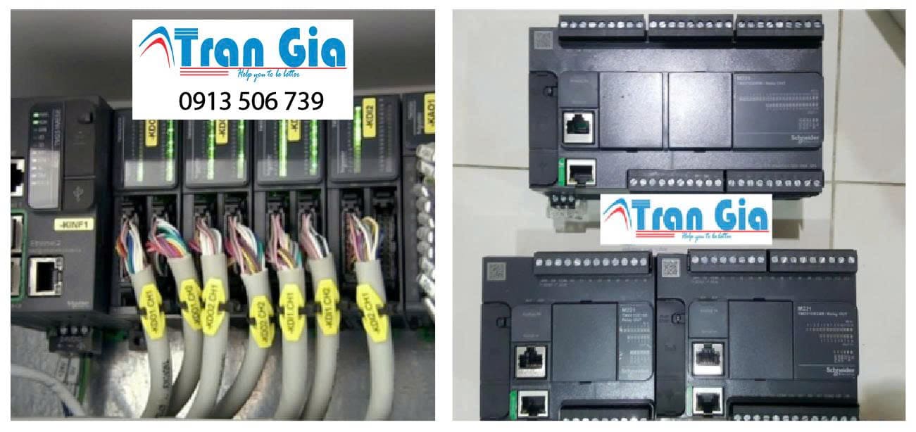 Công Ty Sửa chữa PLC Schindler Chập Chờn Chạy không ổn đinh, Lúc Chạy Lúc không, Không Có ngõ Ra kinh nghiệm 15 năm xử lý