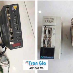 Công Ty Sửa Ac Servo Không Chạy, Servo Không Điều Khiển Được Xử Lý Gấp Chờ Lấy