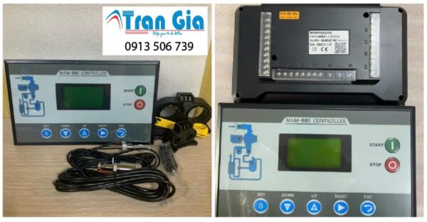 Địa chỉ sửa màn hình điều khiển máy nén khí MAM-860 Model: MAM860 Serial: 0531 Lỗi cháy nổ bên trong Địa chỉ sửa màn hình điều khiển máy nén khí MAM-860 Model: MAM860 Serial: 0531 Lỗi cháy nổ bên trong