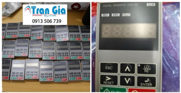 Trung tâm chuyên sửa Màn hình Yaskawa Model: F-EB12-1006 ( XCP-903K ) Serial: 0389 bảo hành lên đến 3 tháng Trung tâm chuyên sửa Màn hình Yaskawa Model: F-EB12-1006 ( XCP-903K ) Serial: 0389 bảo hành lên đến 3 tháng