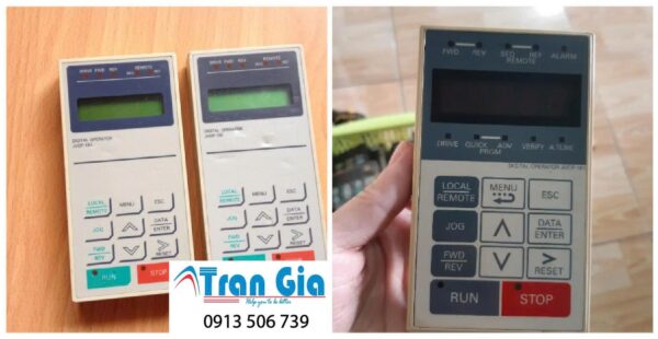 Trung tâm chuyên sửa Màn hình Yaskawa Model: F-EB12-1006 ( XCP-903K ) Serial: 0389 bảo hành lên đến 3 tháng Trung tâm chuyên sửa Màn hình Yaskawa Model: F-EB12-1006 ( XCP-903K ) Serial: 0389 bảo hành lên đến 3 tháng