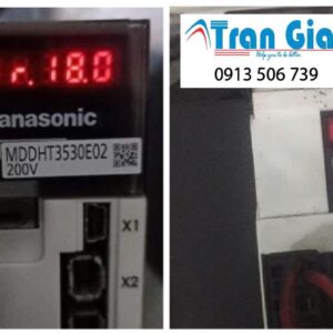 Trung Tâm Sửa chữa AC Servo Uy Tín, Giá Rẻ Lấy Ngay Trong Ngày