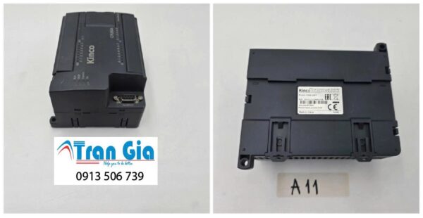 Công Ty Sửa chữa PLC Kinco Lỗi Mất nguồn, Không Lên nguồn Công Ty Sửa chữa PLC Kinco Lỗi Mất nguồn, Không Lên nguồn