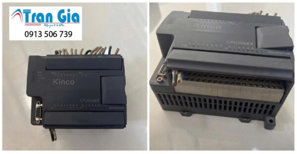 Công Ty Sửa chữa PLC Kinco Lỗi Mất nguồn, Không Lên nguồn Công Ty Sửa chữa PLC Kinco Lỗi Mất nguồn, Không Lên nguồn