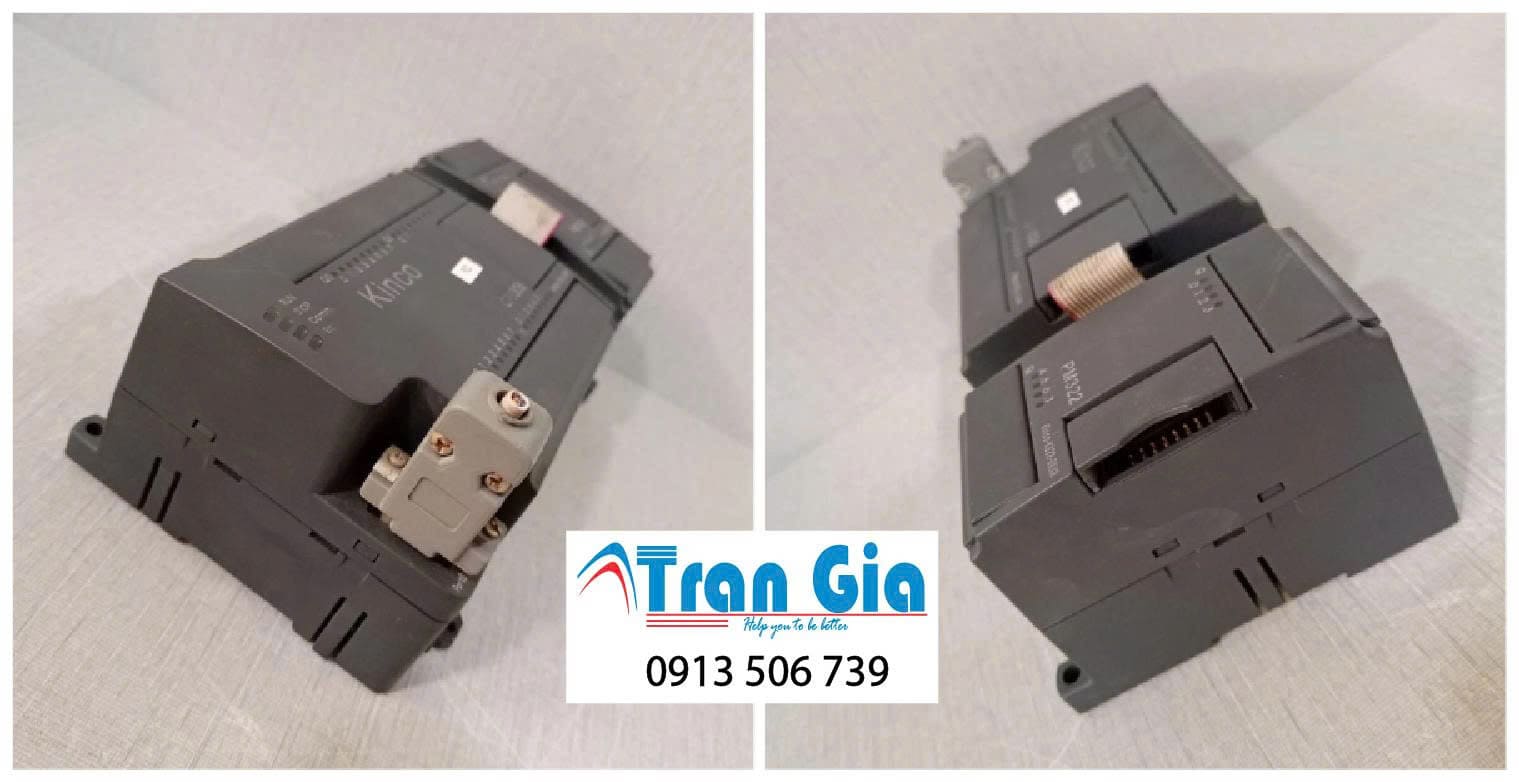 Công Ty Sửa chữa PLC Kinco Lỗi Mất nguồn, Không Lên nguồn Xử Lý nhanh trong ngày