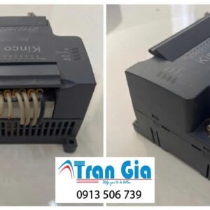 Công Ty Sửa chữa PLC Kinco Lỗi Mất nguồn, Không Lên nguồn