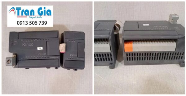 Công Ty Sửa chữa PLC Kinco Lỗi Mất nguồn, Không Lên nguồn Công Ty Sửa chữa PLC Kinco Lỗi Mất nguồn, Không Lên nguồn