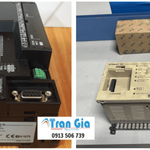 Chuyên sửa Lỗi PLC Omron chẩn đoán lỗi nhanh trong ngày, giá rẻ nhất thị trường