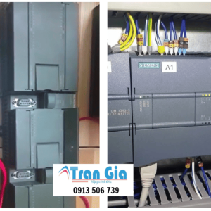 Chuyên khắc phục lỗi PLC uy tín nhanh chóng với linh kiện chính hãng 100%