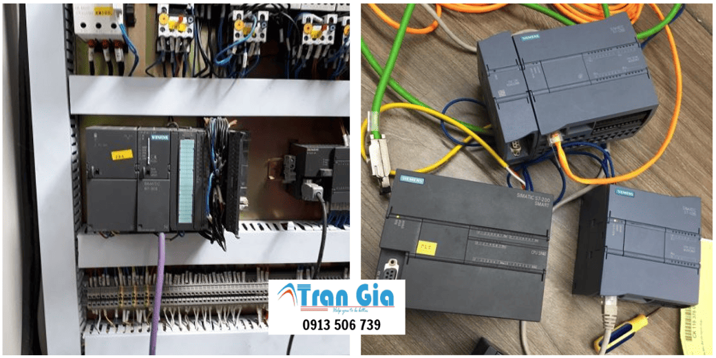 Công ty chuyên sửa PLC, sửa PLC Siemens báo lỗi bảo hành 3-6 tháng, giá rẻ nhất thị trường 