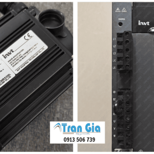 Địa chỉ sửa chữa servo INVT, Miễn Phí Kiểm Tra Sửa Chữa, Kỹ sư giỏi chuyên nhận sửa servo các hãng