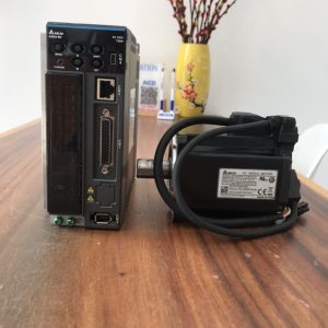 Bộ AC Servo Delta 7.5 KW B3 giá bao nhiêu