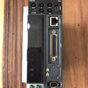 Bộ AC Servo Delta 11 KW B3 Bảo hành Chính hãng, Hỗ Trợ Hướng Dẫn Sử Dụng