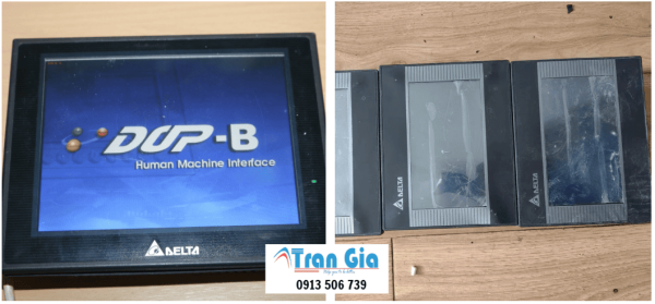 Sửa màn hình Delta Không lên hình, Sửa Màn hình Không Sáng, Màn Hình Bị tối Giá Rẻ Uy Tín