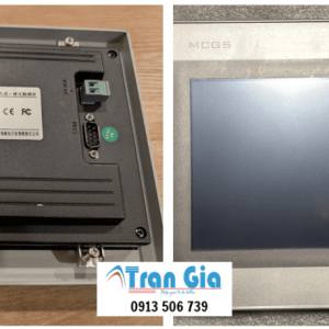 Sửa màn hình MCGS không lên hình, sửa màn hình không sáng, màn hình bị tối sửa lấy ngay