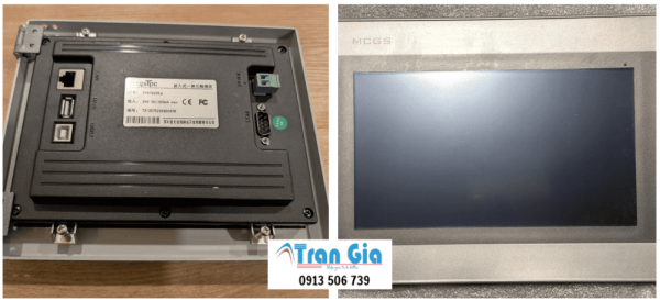 Sửa màn hình MCGS không lên hình, sửa màn hình không sáng, màn hình bị tối sửa lấy ngay Sửa màn hình MCGS không lên hình, sửa màn hình không sáng, màn hình bị tối sửa lấy ngay