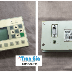 Sửa màn hình Kinco lỗi cảm ứng bấm không được, bấm màn hình bị đơ, thay cảm ứng màn hình