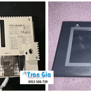 Sửa màn hình Omron không lên hình, sửa màn hình không sáng, màn hình bị tối uy tín tại Việt Nam