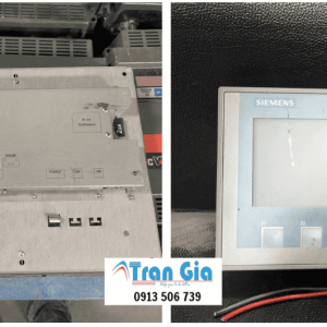 Sửa màn hình Siemens Không lên hình, Sửa Màn hình Không Sáng, Màn Hình Bị tối Giá Rẻ Uy Tín