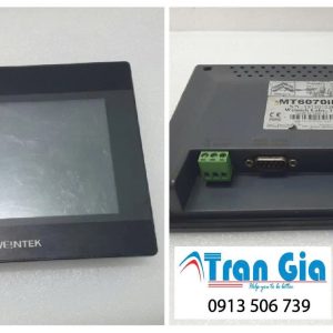 Sửa màn hình Weintek Không lên hình, Sửa Màn hình Không Sáng, Màn Hình Bị tối Xử Lý Nhanh