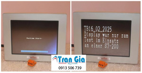 Sửa Màn hình Pro-face ỗi cảm ứng Bấm không được, Bấm Màn hình Bị Đơ, Thay cảm ứng Màn hình Sửa Lấy Gấp Sửa Màn hình Pro-face ỗi cảm ứng Bấm không được, Bấm Màn hình Bị Đơ, Thay cảm ứng Màn hình Sửa Lấy Gấp