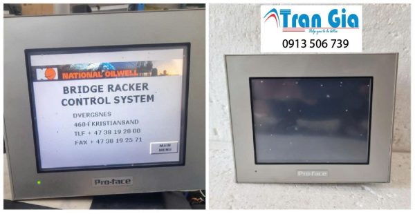 Sửa màn hình Pro-face Không lên hình, Sửa Màn hình Không Sáng, Màn Hình Bị Tối Giá Rẻ Uy Tín Sửa màn hình Pro-face Không lên hình, Sửa Màn hình Không Sáng, Màn Hình Bị Tối Giá Rẻ Uy Tín