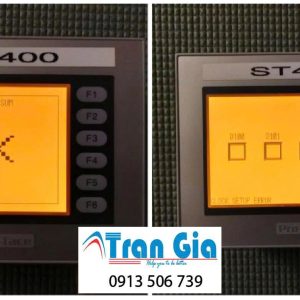 Sửa Màn hình Pro-face ỗi cảm ứng Bấm không được, Bấm Màn hình Bị Đơ, Thay cảm ứng Màn hình Sửa Lấy Gấp