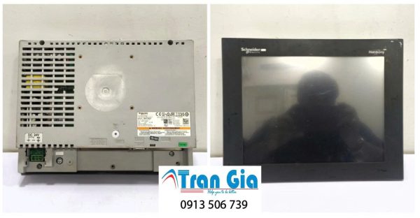 Sửa Màn hình Schneider lỗi cảm ứng Bấm không được, Bấm Màn hình Bị Đơ, Thay cảm ứng Màn hình Uy Tín Tại Việt Nam