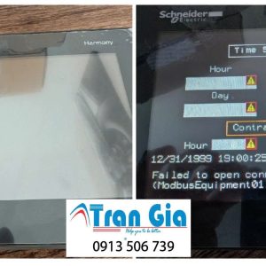 Sửa Màn hình Schneider lỗi cảm ứng Bấm không được, Bấm Màn hình Bị Đơ, Thay cảm ứng Màn hình Uy Tín Tại Việt Nam