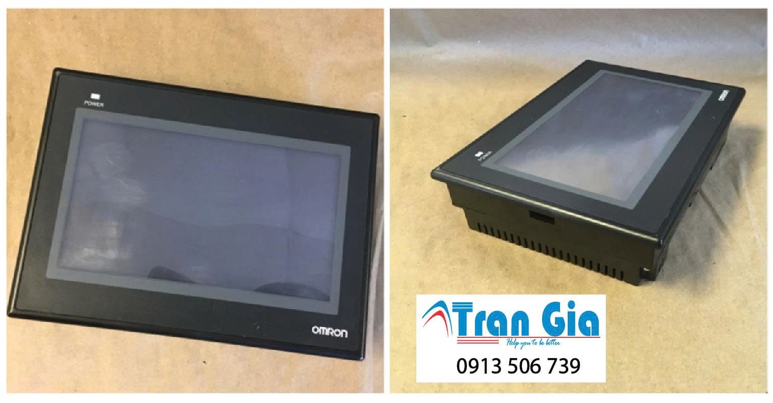 Dịch vụ Sửa Màn hình Rockwell lỗi cảm ứng Bấm không được, Bấm Màn hình Bị Đơ, Thay cảm ứng Màn hình Xử Lý Nhanh