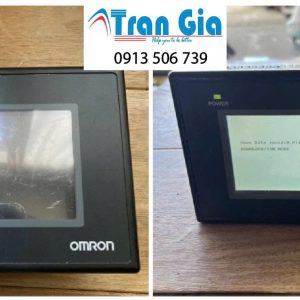 Sửa màn hình HMI Lỗi Loang Mờ Màn hình uy tín sửa gấp lấy liền