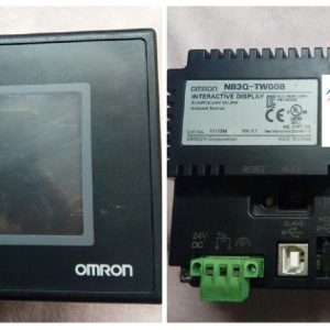 Sửa màn hình Omron Không lên hình, Sửa Màn hình Không Sáng, Màn Hình Bị tối Sửa Lấy Gấp