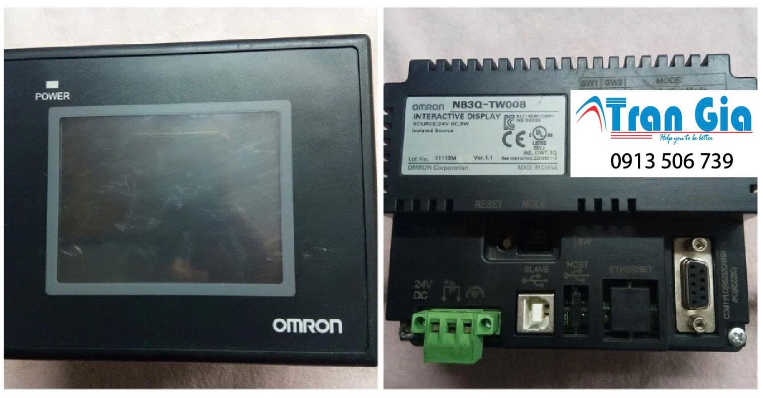 Một số hình ảnh sửa chữa màn hình HMI của chúng tôi 