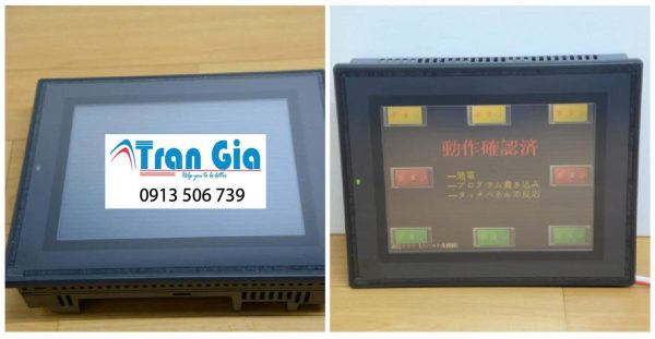 Dịch vụ Sửa Màn hình KEYENCE lỗi cảm ứng Bấm không được, Bấm Màn hình Bị Đơ, Thay cảm ứng Màn hình Uy Tín Tại Việt Nam