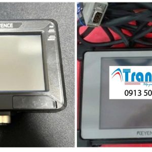 Dịch vụ Sửa Màn hình KEYENCE lỗi cảm ứng Bấm không được, Bấm Màn hình Bị Đơ, Thay cảm ứng Màn hình Uy Tín Tại Việt Nam
