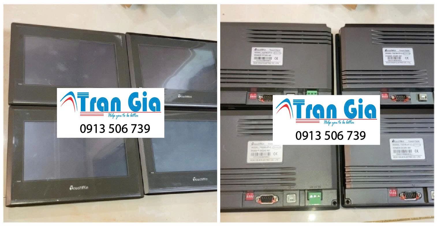 Công Ty Sửa Màn hình Touch lỗi cảm ứng Bấm không được, Bấm Màn hình Bị Đơ, Thay cảm ứng Màn hình Xử Lý Nhanh