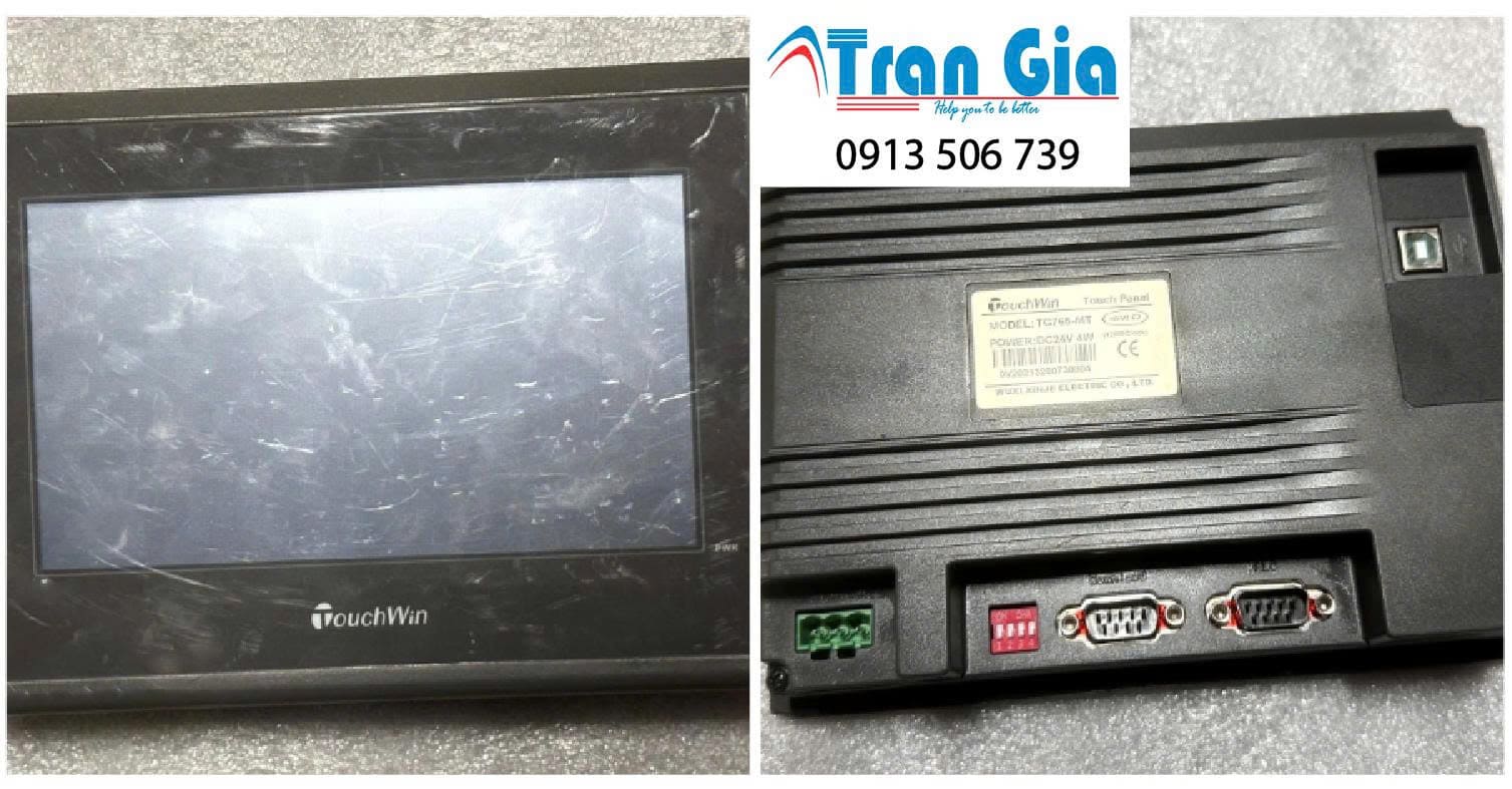 Công Ty Sửa Màn hình Touch lỗi cảm ứng Bấm không được, Bấm Màn hình Bị Đơ, Thay cảm ứng Màn hình Xử Lý Nhanh