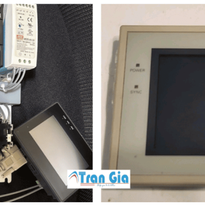 Sửa màn hình Mitsubishi Lỗi không lên màn hình, Màn hình Bị tối Sọc Màn hình