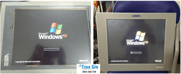 Báo giá ngay chi phí sửa màn hình HMI báo lỗi, dịch vụ sữa chữa uy tín Báo giá ngay chi phí sửa màn hình HMI báo lỗi, dịch vụ sữa chữa uy tín