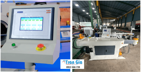 Sửa lấy ngay màn hình Máy Công Cụ Không lên hình, Sửa Màn hình Không Sáng, Màn Hình Bị tối