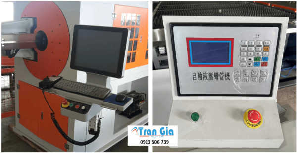 Trung Tâm Sửa Màn hình Công Nghiệp, Sửa Màn hình HMI Uy Tín xử lý lỗi sớm trong ngày