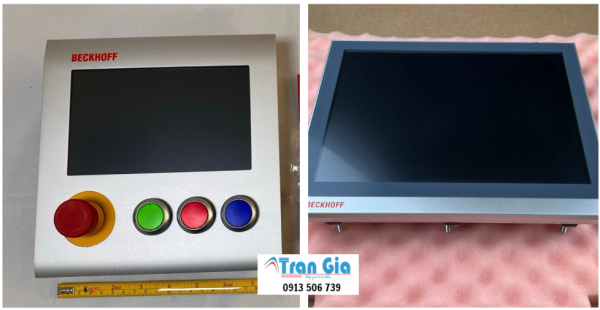Sửa Màn hình Beckhoff Lỗi Màn hình Bị Tối với đội ngũ kỹ sư tay nghề cao Sửa Màn hình Beckhoff Lỗi Màn hình Bị Tối với đội ngũ kỹ sư tay nghề cao