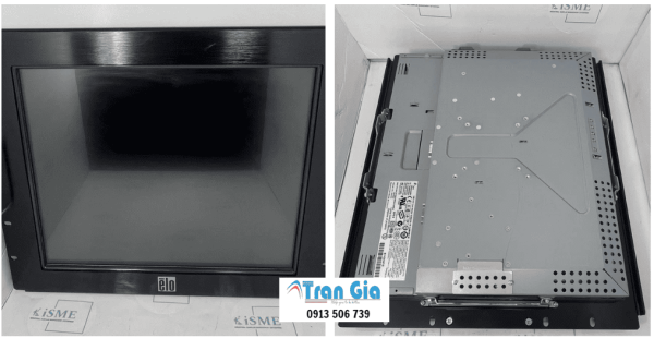 Địa chỉ uy tín Sửa Màn hình ELO Lỗi Cảm ứng Bấm Loạn, LCD Bị Mờ Tối, Sọc LCD Màn hình