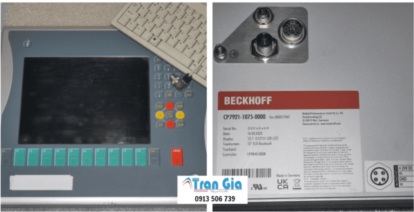 Địa chỉ uy tín Sửa Màn hình ELO Lỗi Cảm ứng Bấm Loạn, LCD Bị Mờ Tối, Sọc LCD Màn hình