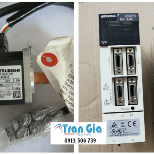 Trung tâm uy tín Sửa Chữa AC Servo Mitsubishi báo lỗi giá rẻ toàn quốc