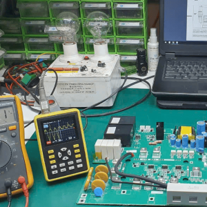 Trung Tâm Sửa Màn hình Công Nghiệp, Sửa Màn hình HMI Uy Tín xử lý lỗi sớm trong ngày