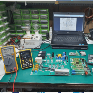 Chuyên sửa màn hình Fatek bị lỗi, lỗi cảm ứng, chập chờn, loạn cảm ứng uy tín