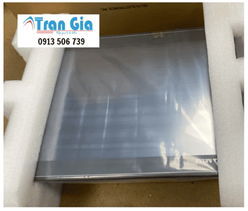 Địa chỉ bán màn hình Cảm ứng Delta 10.1 inch Giá Rẻ, Model Delta DOP-115WS