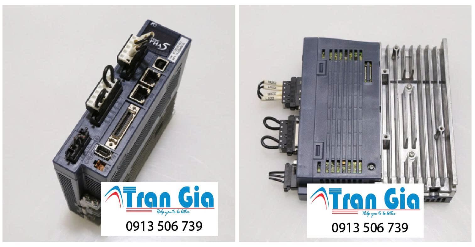 Địa chỉ Sửa AC servo Inovance giá rẻ