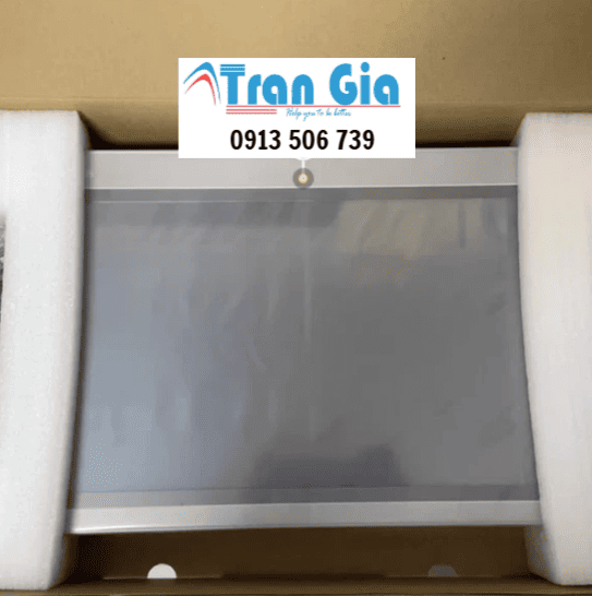 Chuyên cung cấp màn hình MCGS TPC1570GI chính hãng bảo hành 12 tháng 